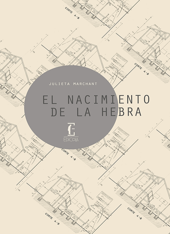 El nacimiento de la hebra