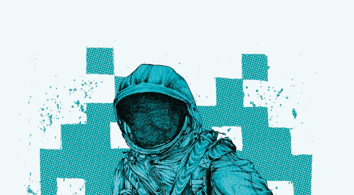 ebook Space