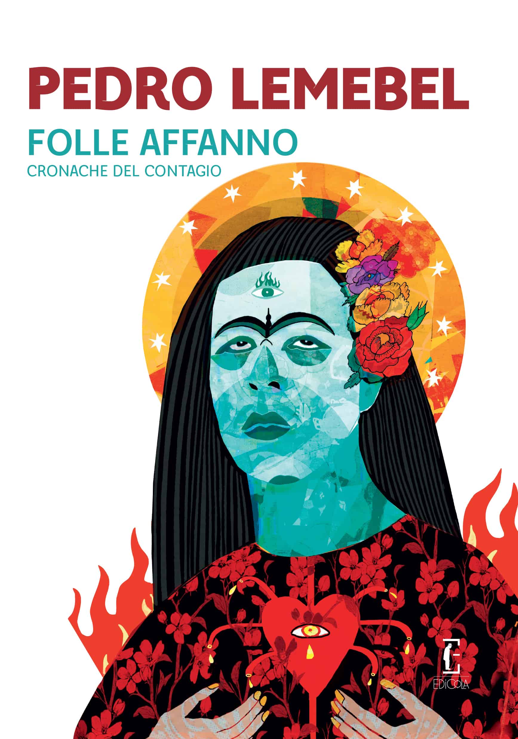 Folle affanno - Edicola Ediciones