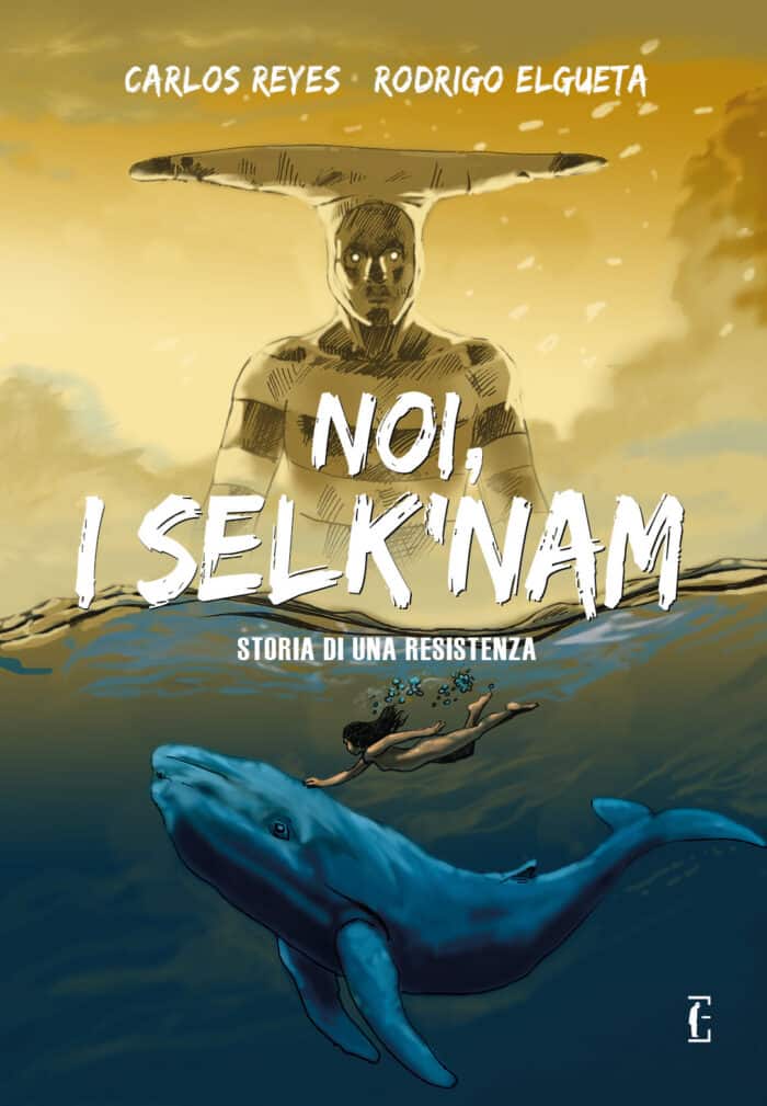 Noi, i Selk’nam