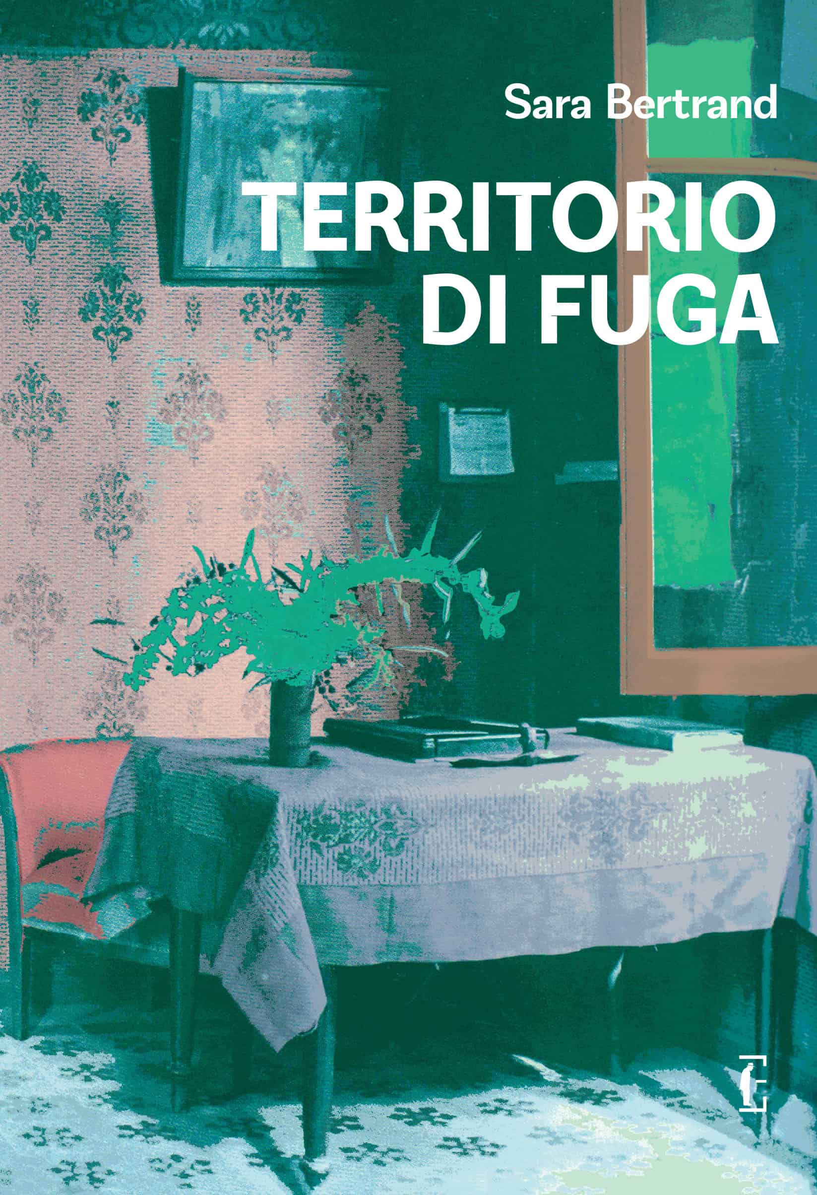 Territorio di fuga