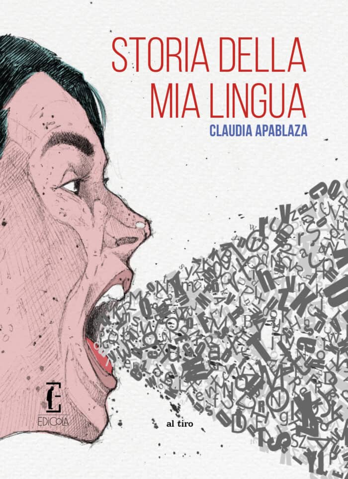 Storia della mia lingua