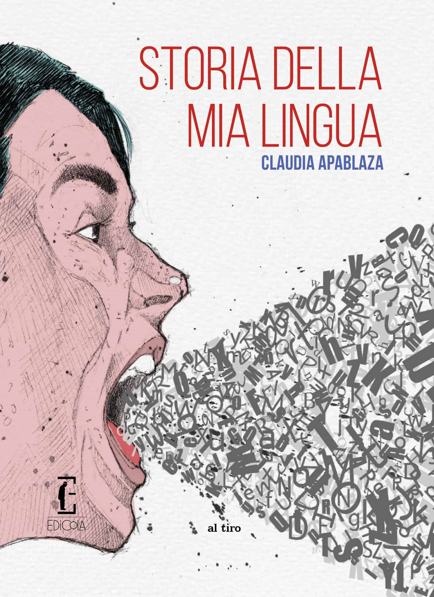 Storia della mia lingua