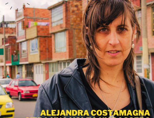 Un’intervista ad Alejandra Costamagna