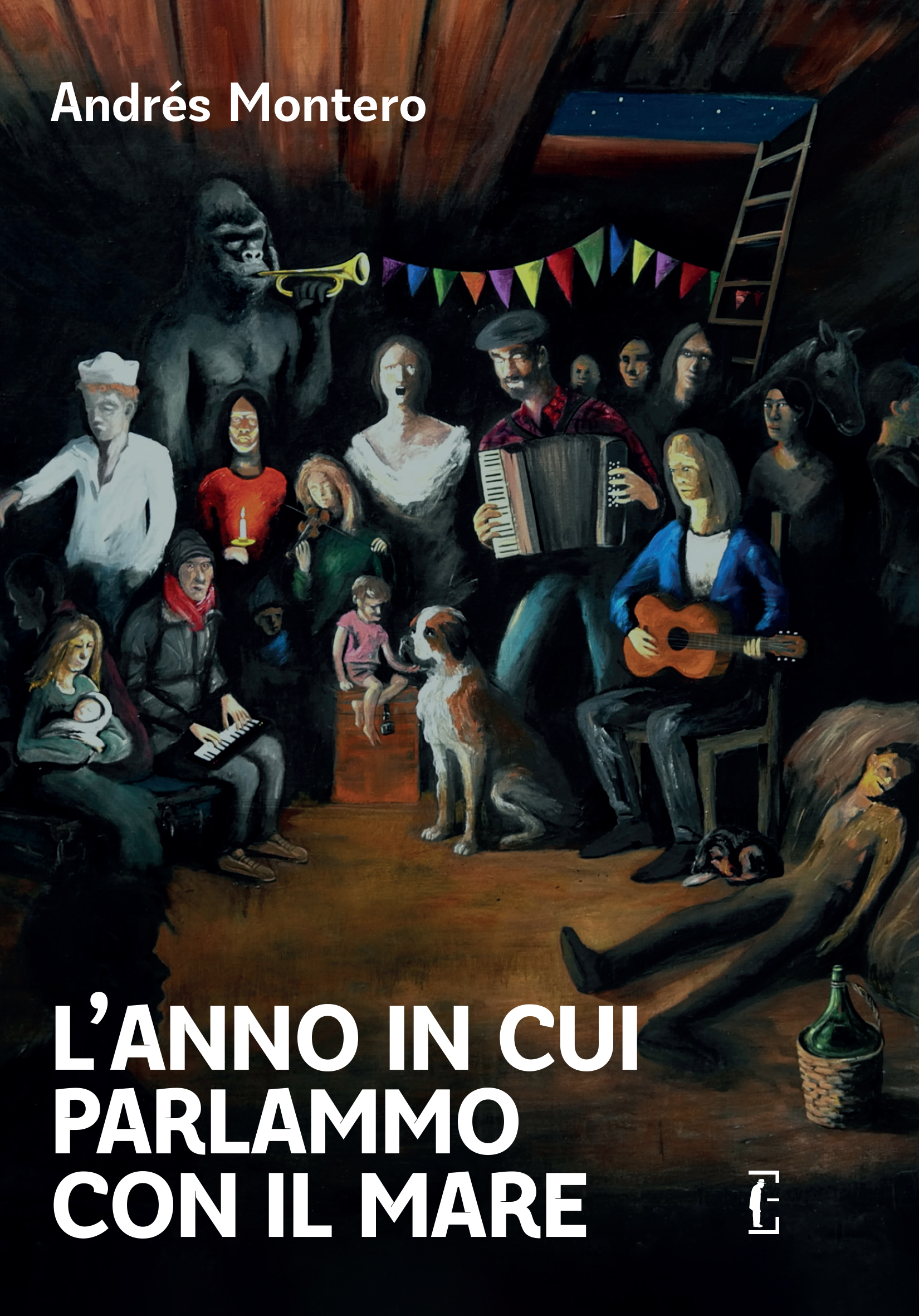 L’anno in cui parlammo con il mare