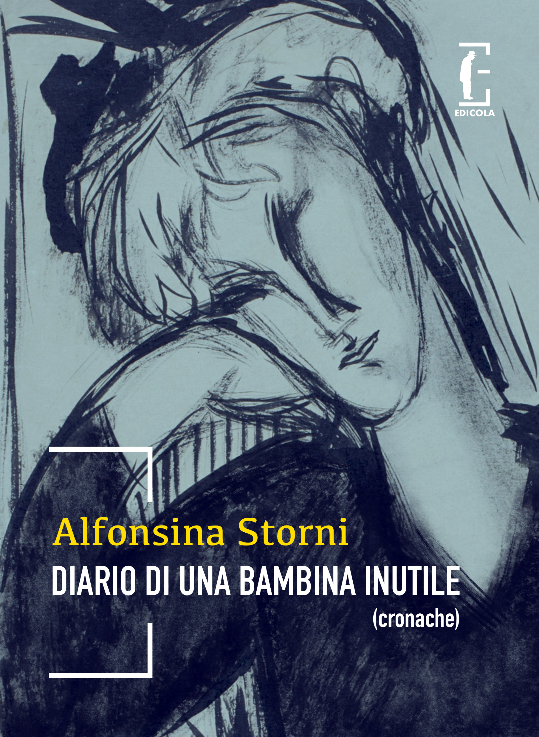 Diario di una bambina inutile