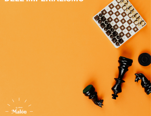 Geografie dell’imperialismo