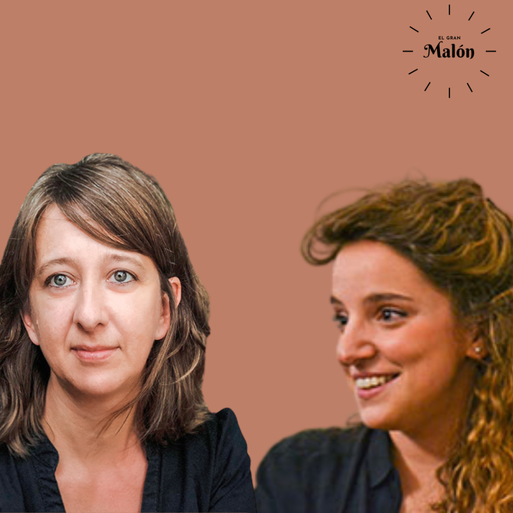 Traghettare voci da una lingua all'altra: intervista a Giulia Zavagna e Elisa Tramontin